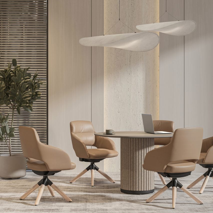 Narbutas를 위한 Baldanzi와 Novelli의 Sandie 컬렉션