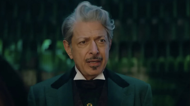 Wicked의 최고의 연기: For Good은 오스카 후보 중 누구에게서도 나오지 않습니다