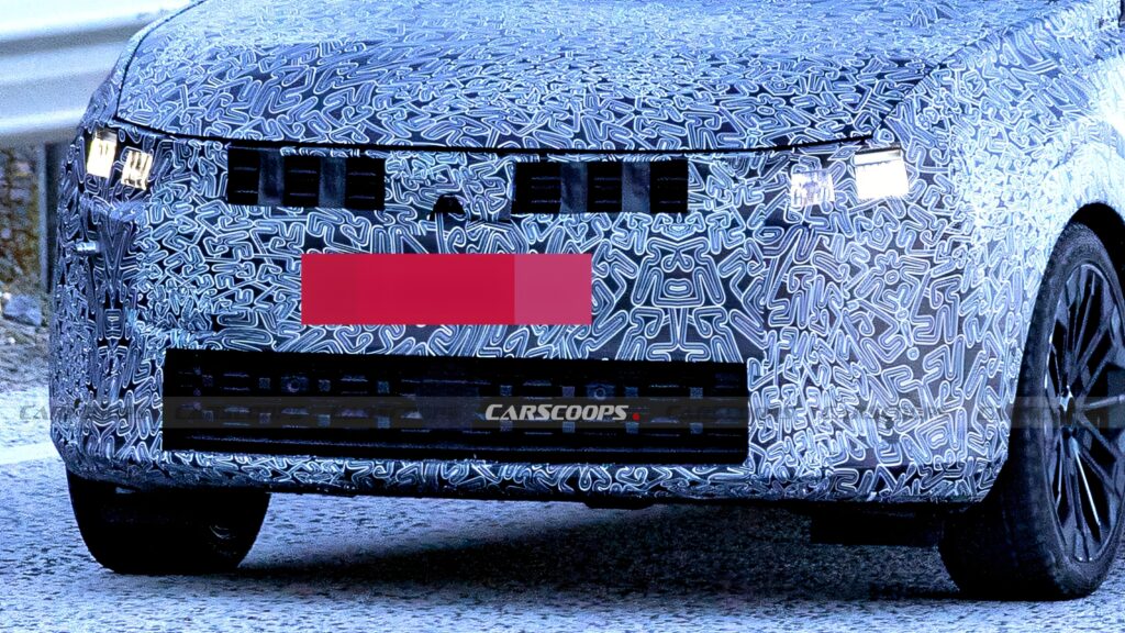 Dacia의 다음 대박은 전혀 SUV가 아닙니다