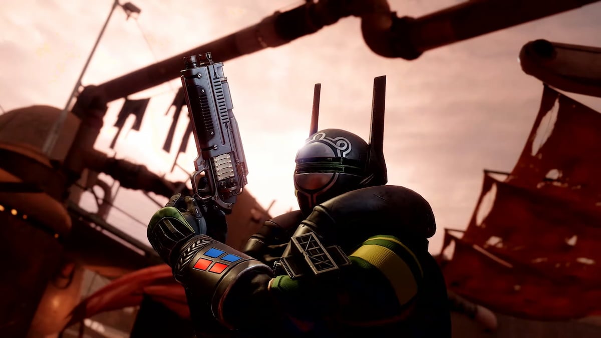 Destiny 2에서는 Renegades에 스타워즈 테마 장비가 등장하며 이제 타이탄이 날 수 있음을 공개합니다