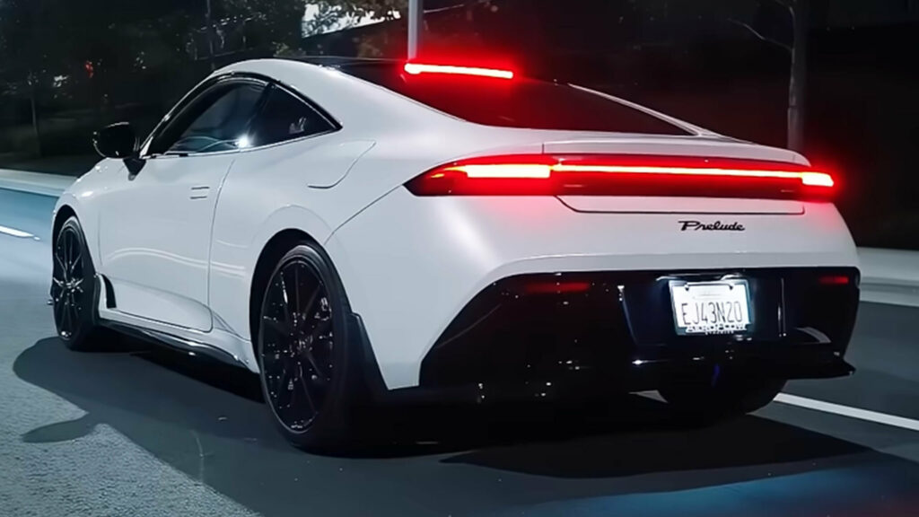 미국 최초의 전주곡 중 하나가 8.2초 만에 60곡을 기록하지만 너무 많이 읽지는 ​​마세요