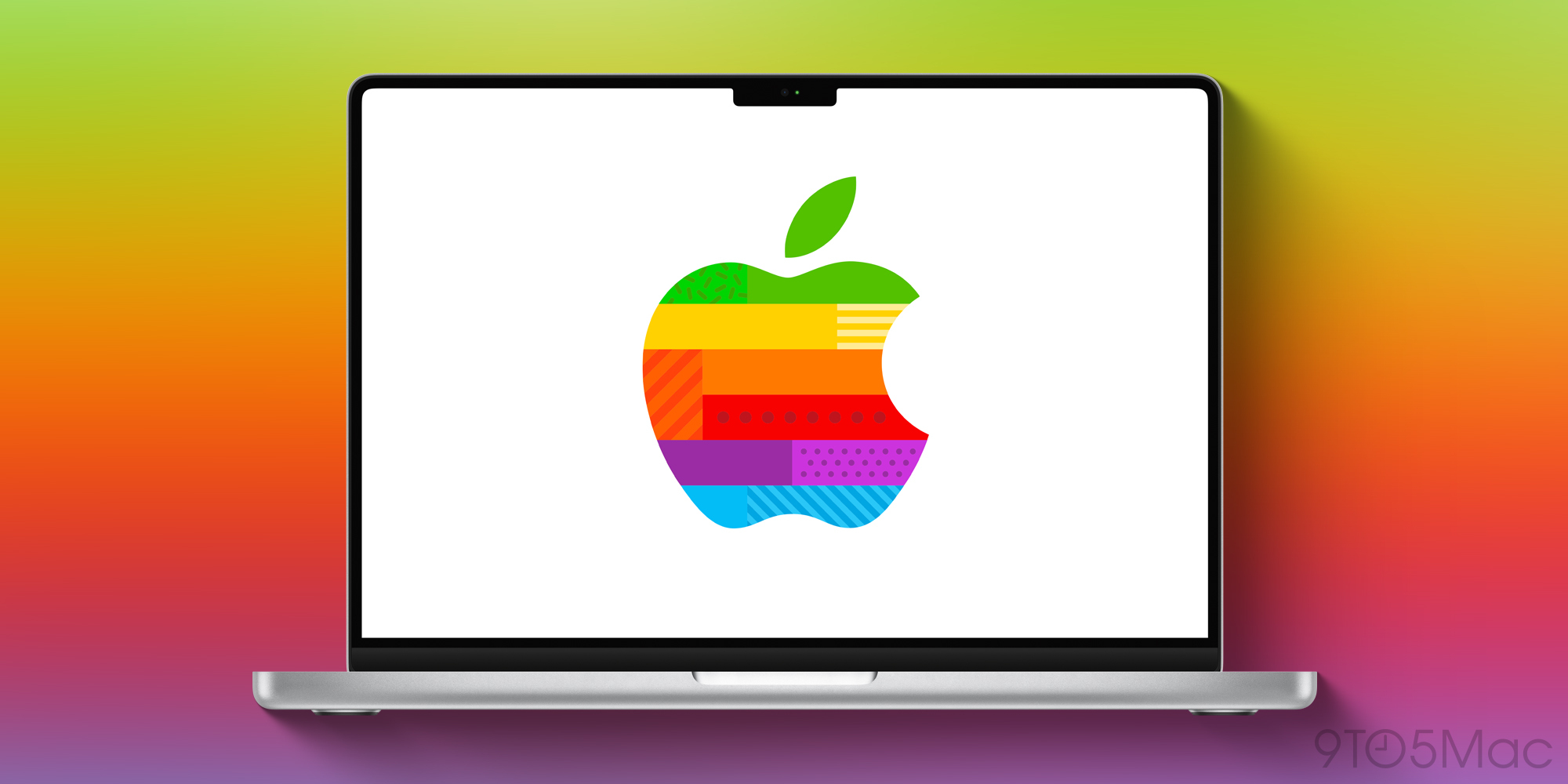 Apple은 iPhone 등을 위한 아름다운 새 배경화면을 출시합니다. 여기에서 다운로드하세요