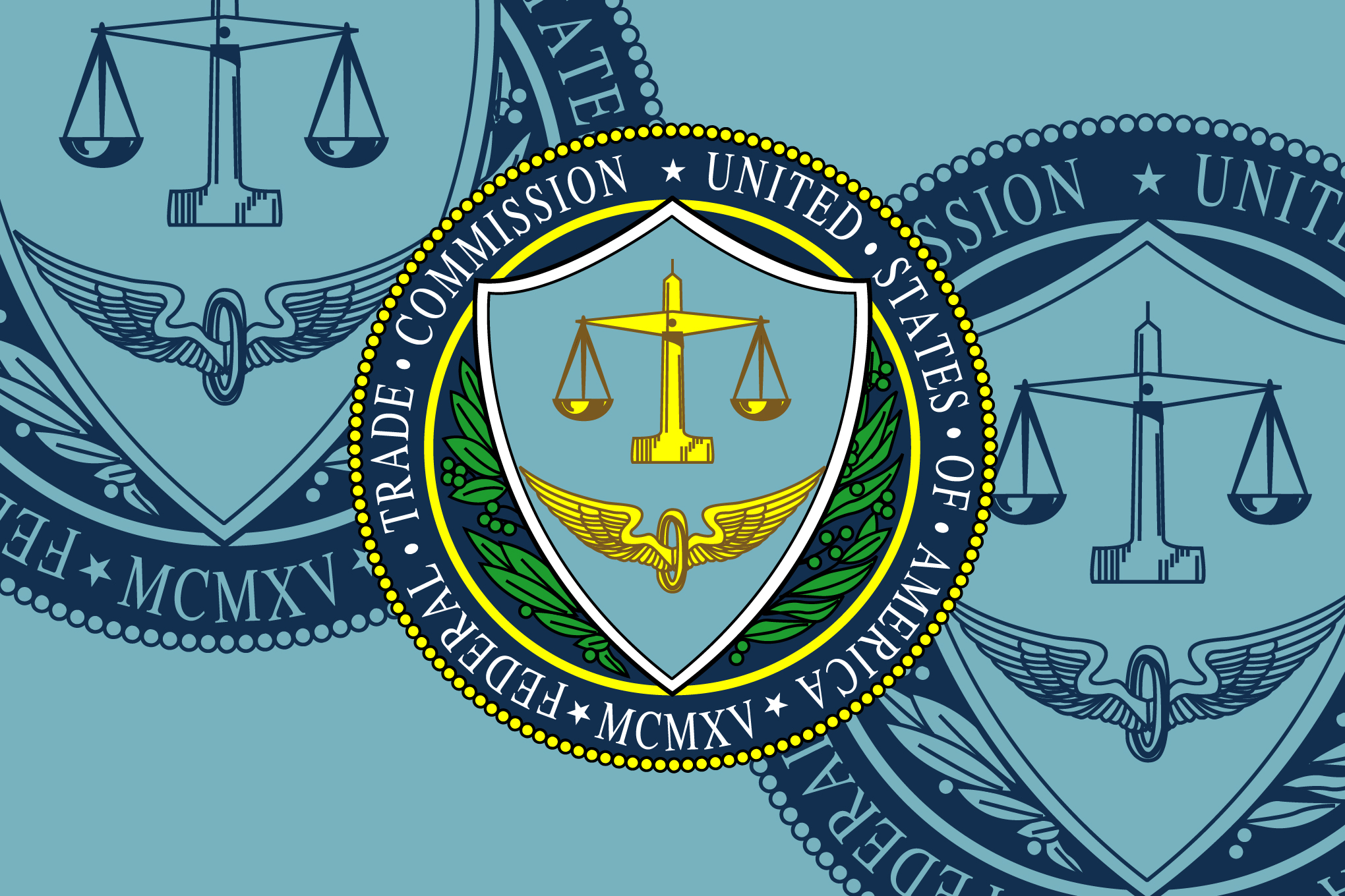 해고된 FTC 위원 복원, 소비자 보호 단체가 대법원에 통보