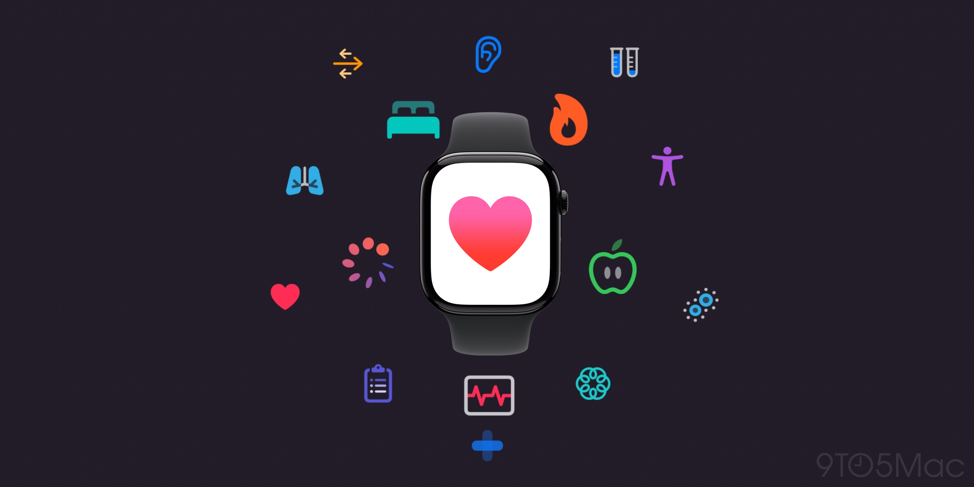 watchOS 26에는 Apple Watch를 위한 두 가지 강력한 건강 기능이 있습니다