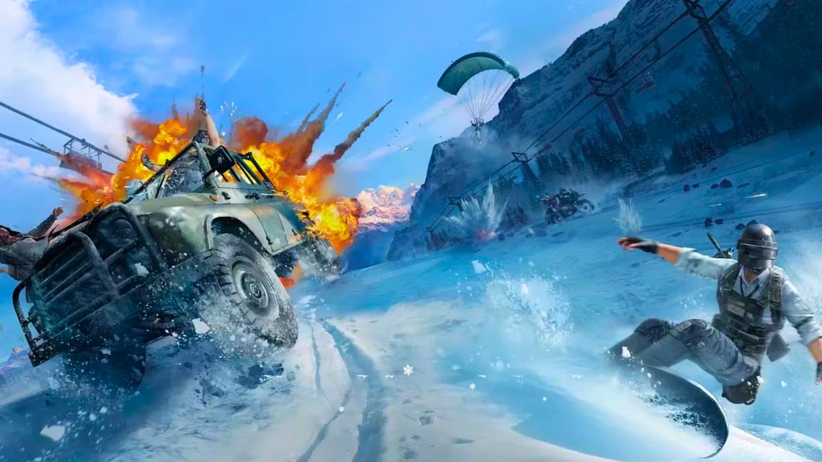 PUBG Mobile을 플레이하는 사람은 몇 명인가요? 2025년 업데이트