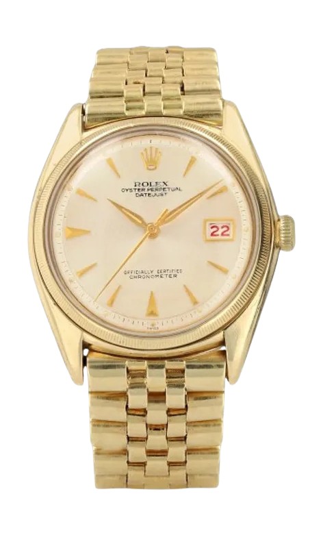 롤렉스 뭐 살까? 럭셔리 데일리 워치의 대장, 알아야 할 데이트저스트 7