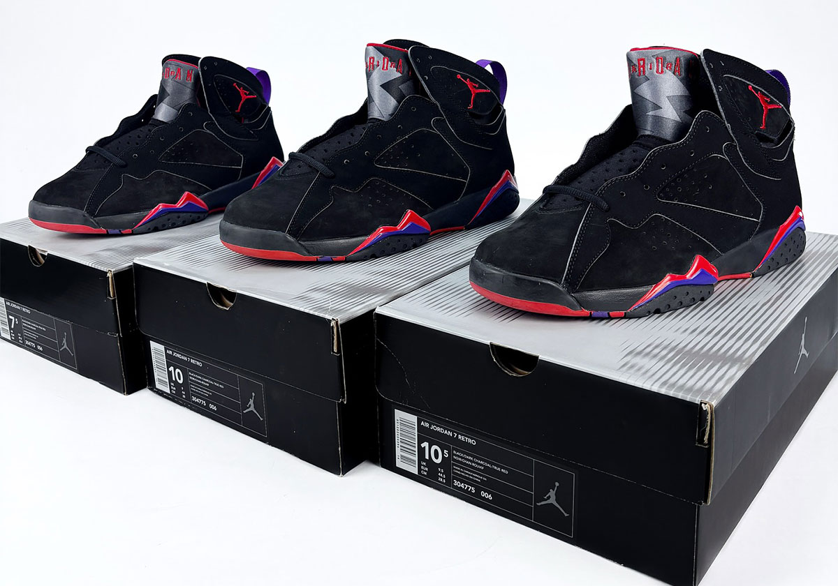 Jordan 브랜드는 2026년에 Face Shoebox를 다시 선보일 예정입니다