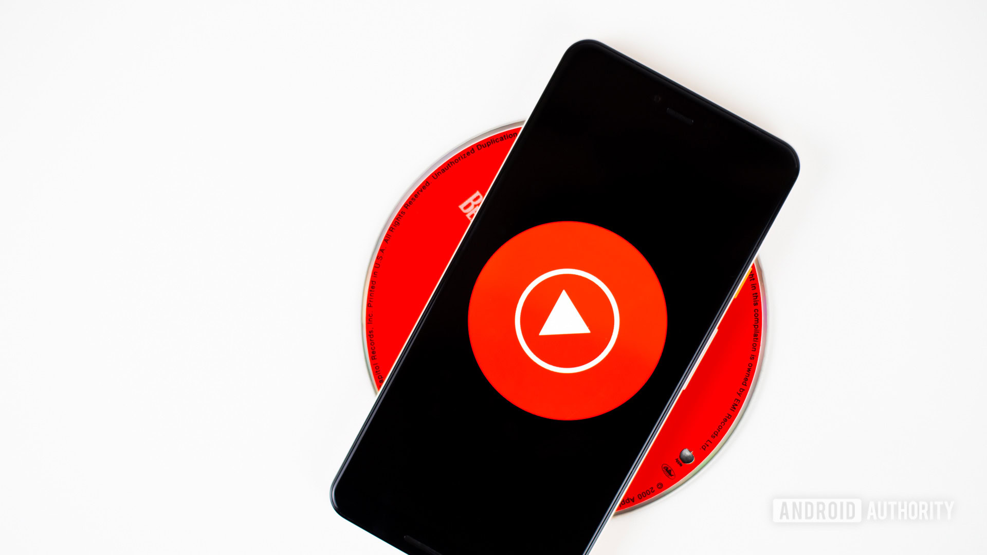 일어나고 있어요! YouTube Music은 모두가 수년 동안 원했던 기능을 테스트하고 있습니다.