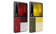 Huawei Pura X2가 곧 출시됩니다. 첫 번째 세부정보는 다음과 같습니다