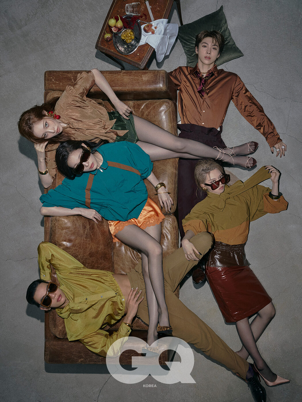 올데이 프로젝트(ADP) “내가 즐겁고, 궁금하고, 원하는 노력이라면 그건 당연히 해야죠. 무슨 일이 있어도”