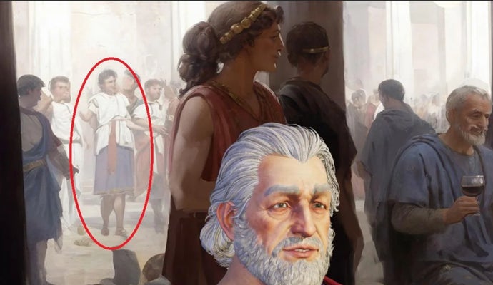 Ubisoft는 AI 생성 로딩 화면이 Anno 117: Pax Roman의 최종 빌드에 "미끄러졌다"고 인정했습니다.