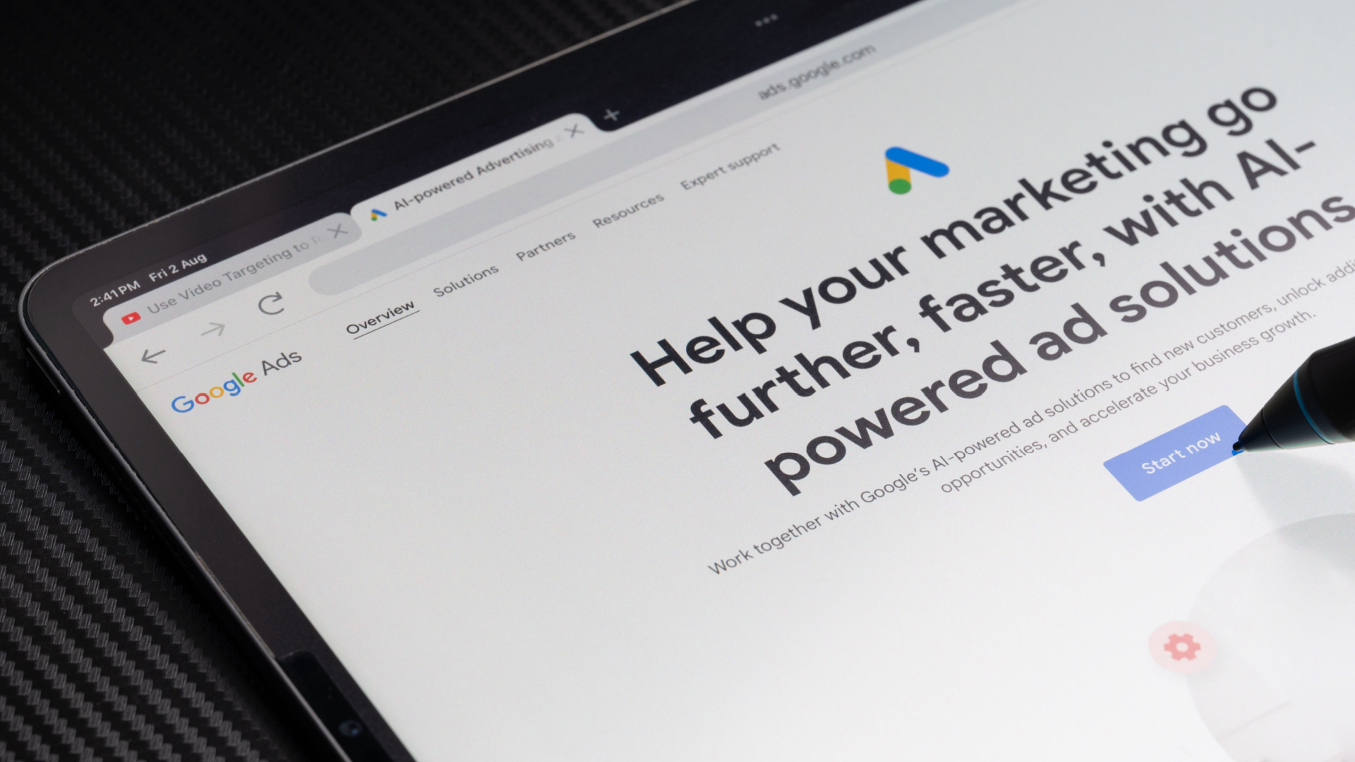 Google Ads는 조용히 새로운 전환 측정항목을 출시합니다