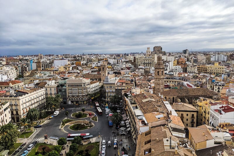 스페인 발렌시아에서 꼭 해야 할 18가지