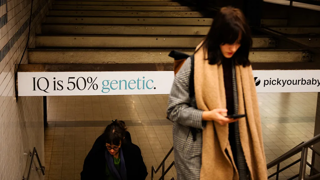 왜 그렇게 많은 브랜드가 당신을 화나게 하려는 걸까요