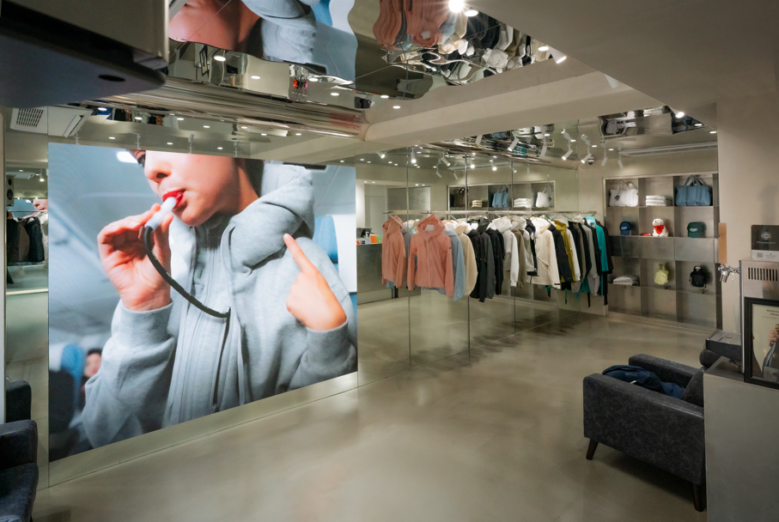 라이프스타일 테크 브랜드 ‘키크’, 한남동에 두 번째 플래그십 스토어 오픈