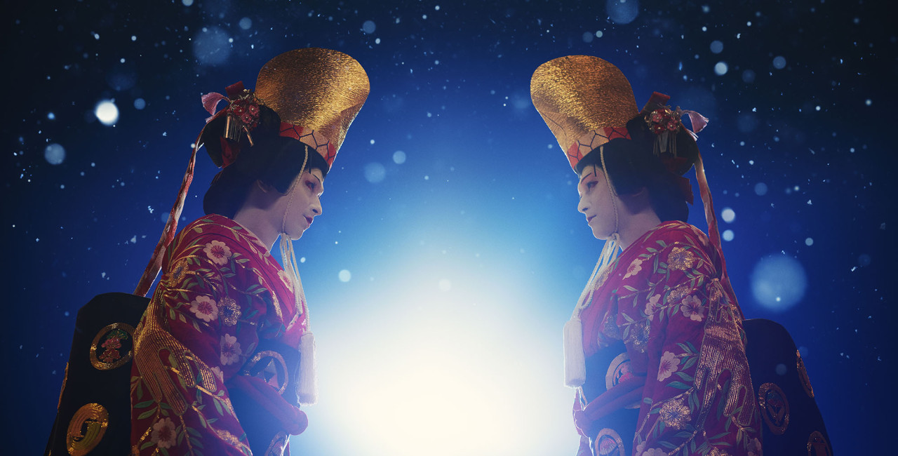 ‘국보’, 아름다움을 추구하는 예술은 과연 아름답기만 할까