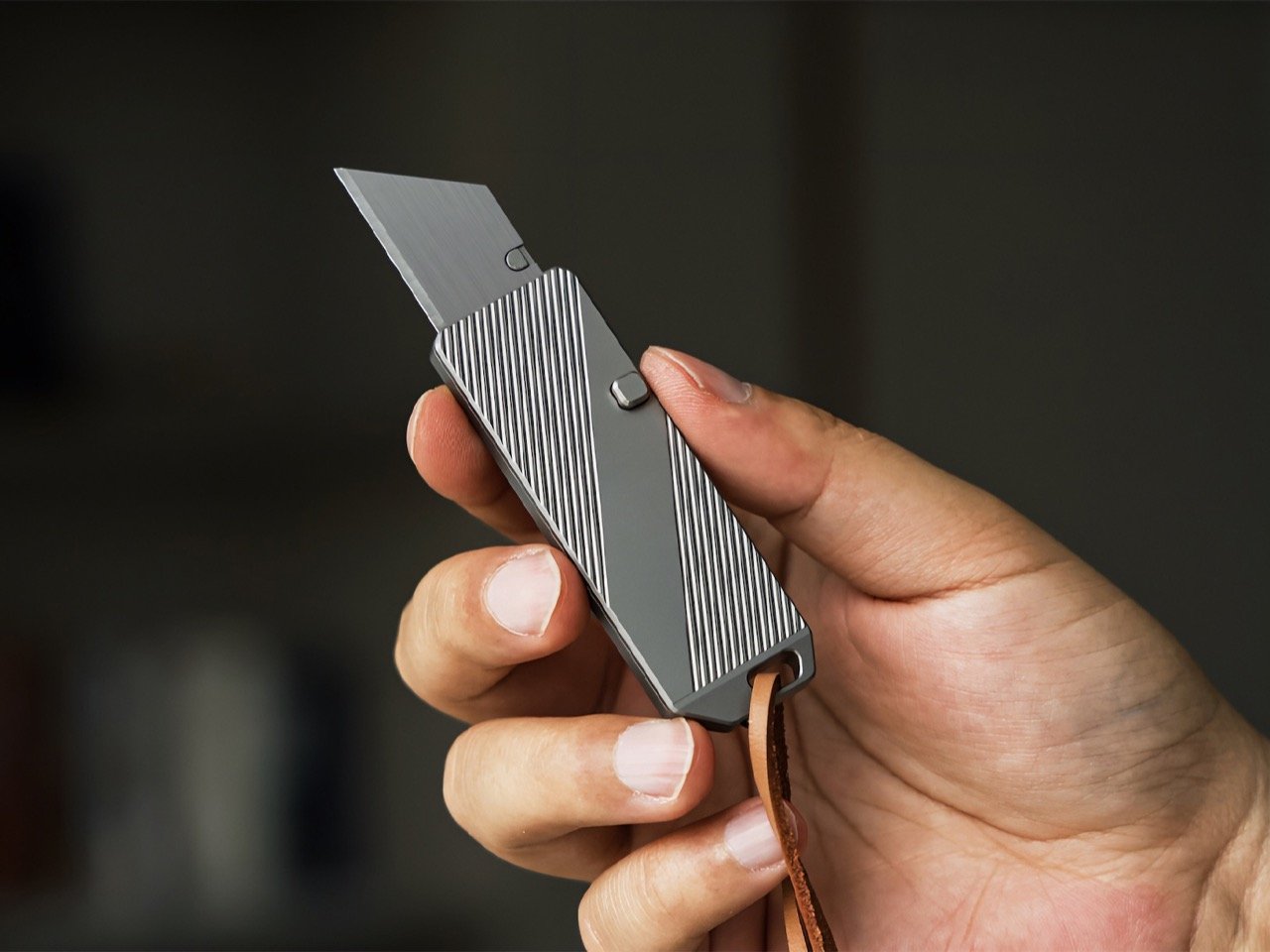 2025년 11월 최고의 EDC 디자인 5개