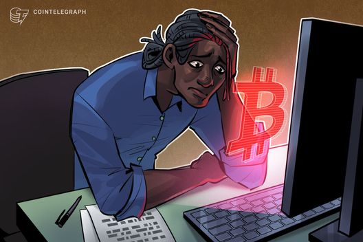 최근 BTC 시장 하락폭은 상대적으로 작지만, 정서는 급락세에 있습니다