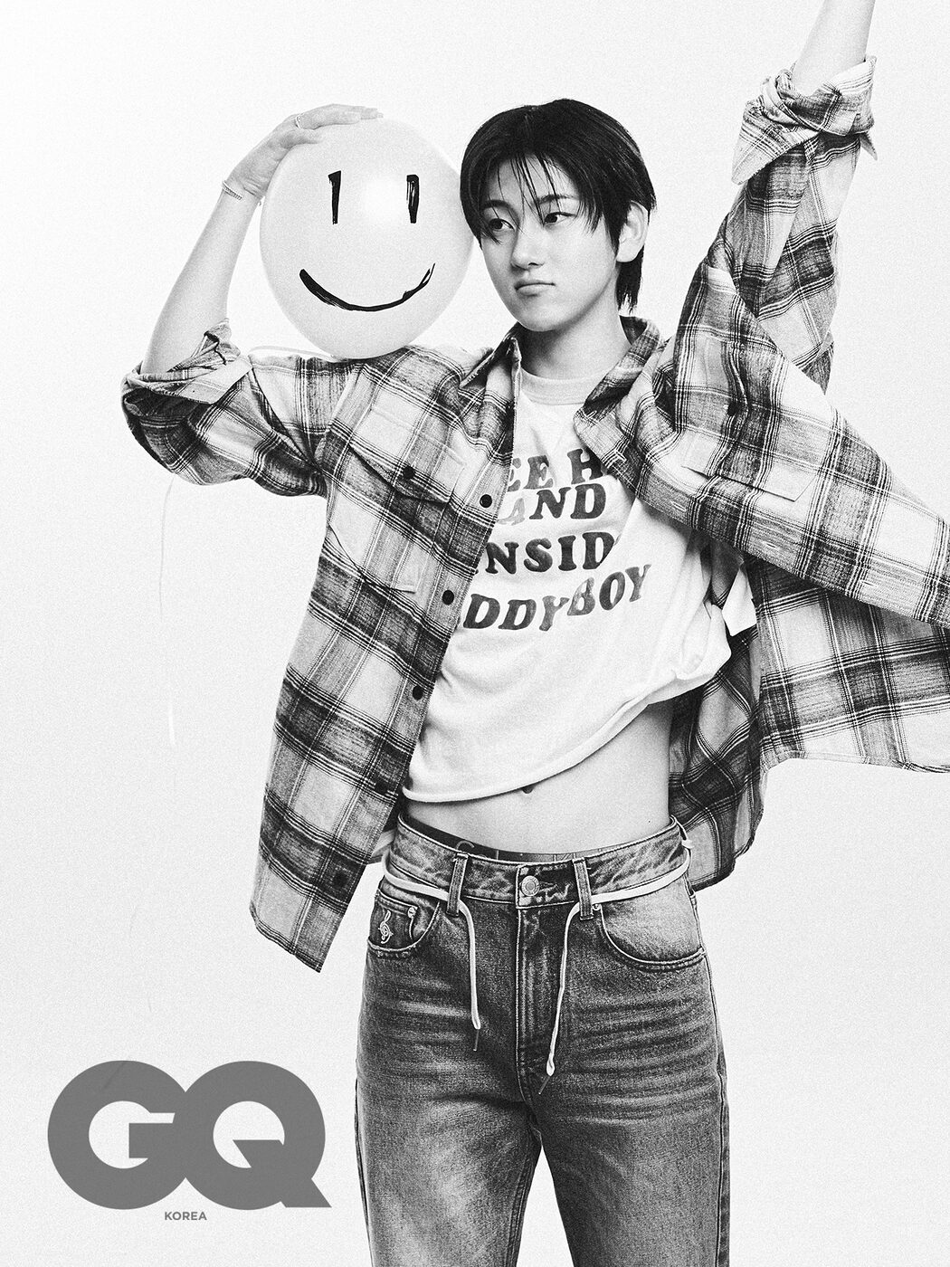 킥플립(KICKFLIP) 계훈 “누구나 놀 때도 있지만 어떨 때는 또 열심히 일해야 될 때가 있거든요”