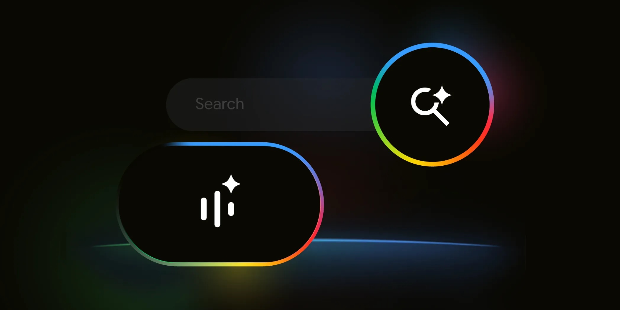 Google AI 모드는 검색결과에 광고를 표시하는 것을 아직 테스트하고 있습니다. [U]