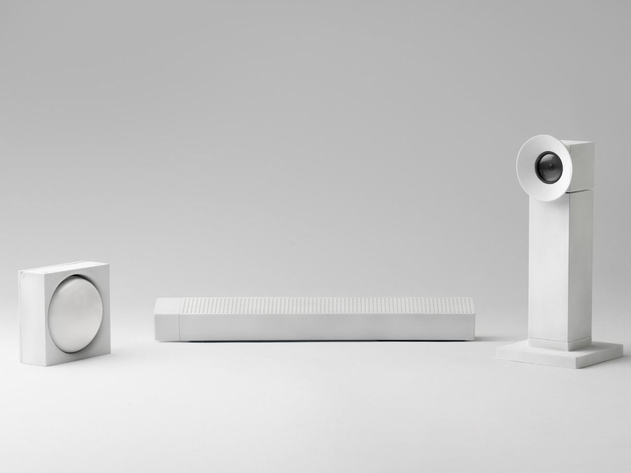 가장 필요할 때 변화를 주는 서울 가젯 개념 3가지