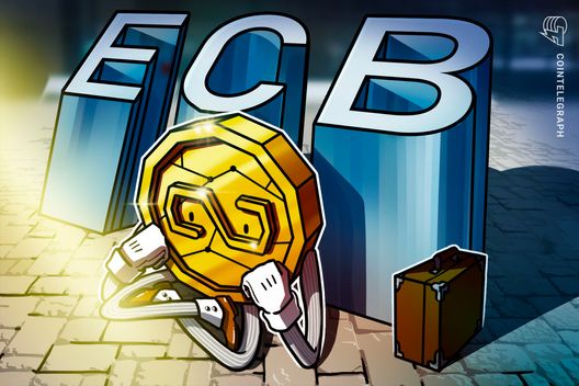 채택률이 낮고 MiCA로 인해 유럽에서 Stablecoin 위험이 최소화되는 것으로 보임: ECB