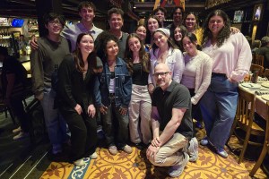 학생들의 눈과 귀를 열어준 라틴 아메리카 대학 여행: 그들이 배운 것