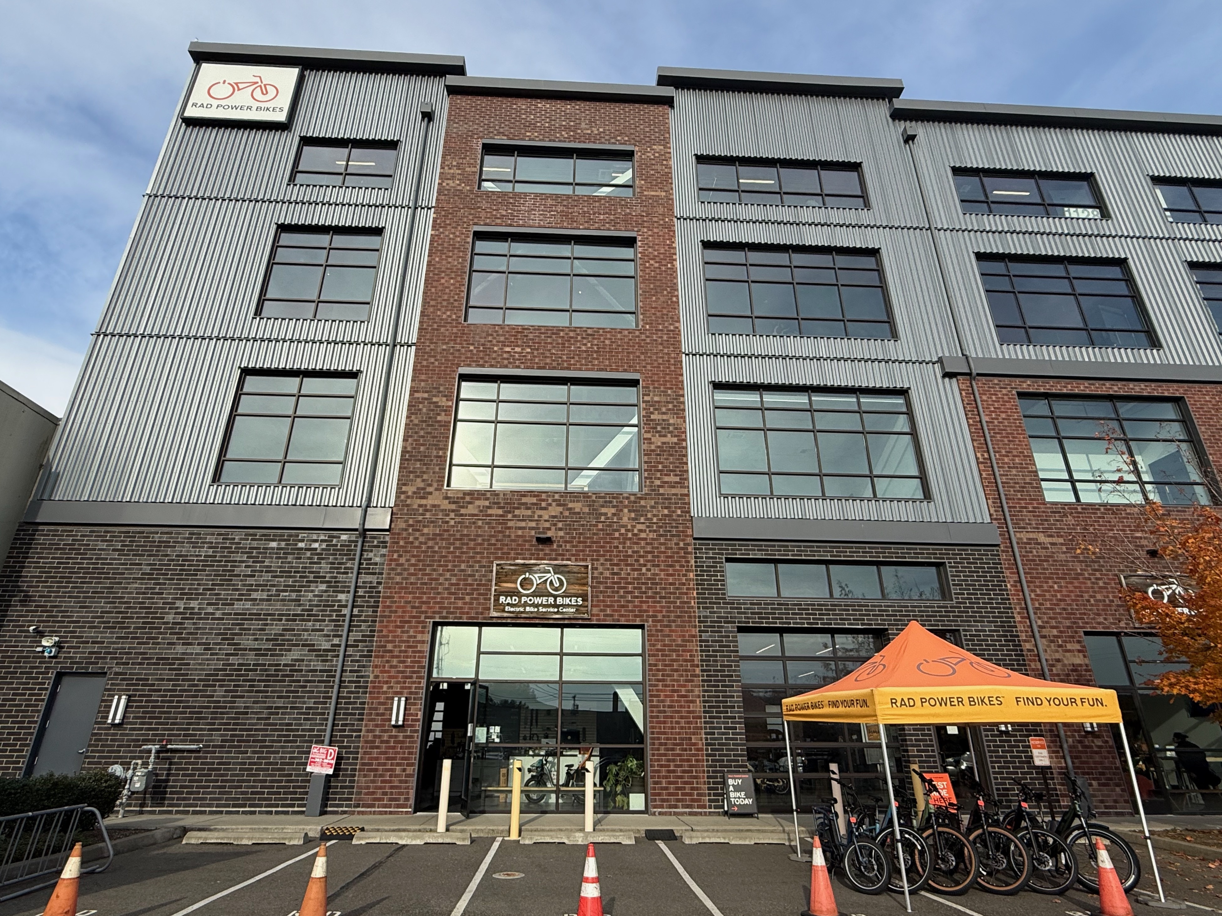 Rad Power Bikes의 흥망성쇠: 획기적인 성공부터 폐쇄 직전까지