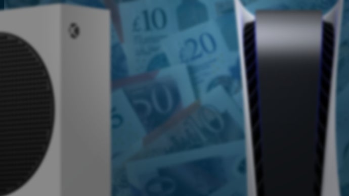 현재 Xbox Series S보다 단 £20 더 많은 가격으로 PS5를 구입할 수 있다는 사실이 믿기지 않습니다. 그리고 더 많은 혜택을 누릴 수 있습니다