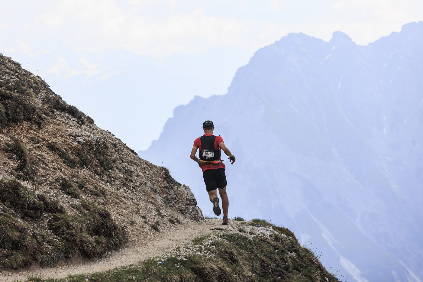 첫 신발 이걸로, 입문자용 트레일 러닝화 추천 5