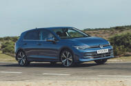 폭스바겐 골프, 136마력과 170마력의 새로운 하이브리드 출시