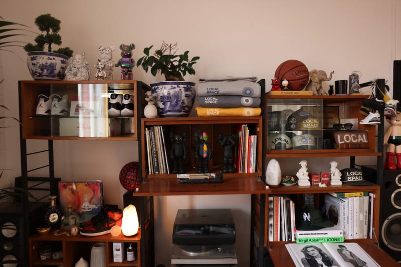 타일러 조(Tyler Joe)가 맨체스터에서 현재 핫한 소식을 발견했습니다