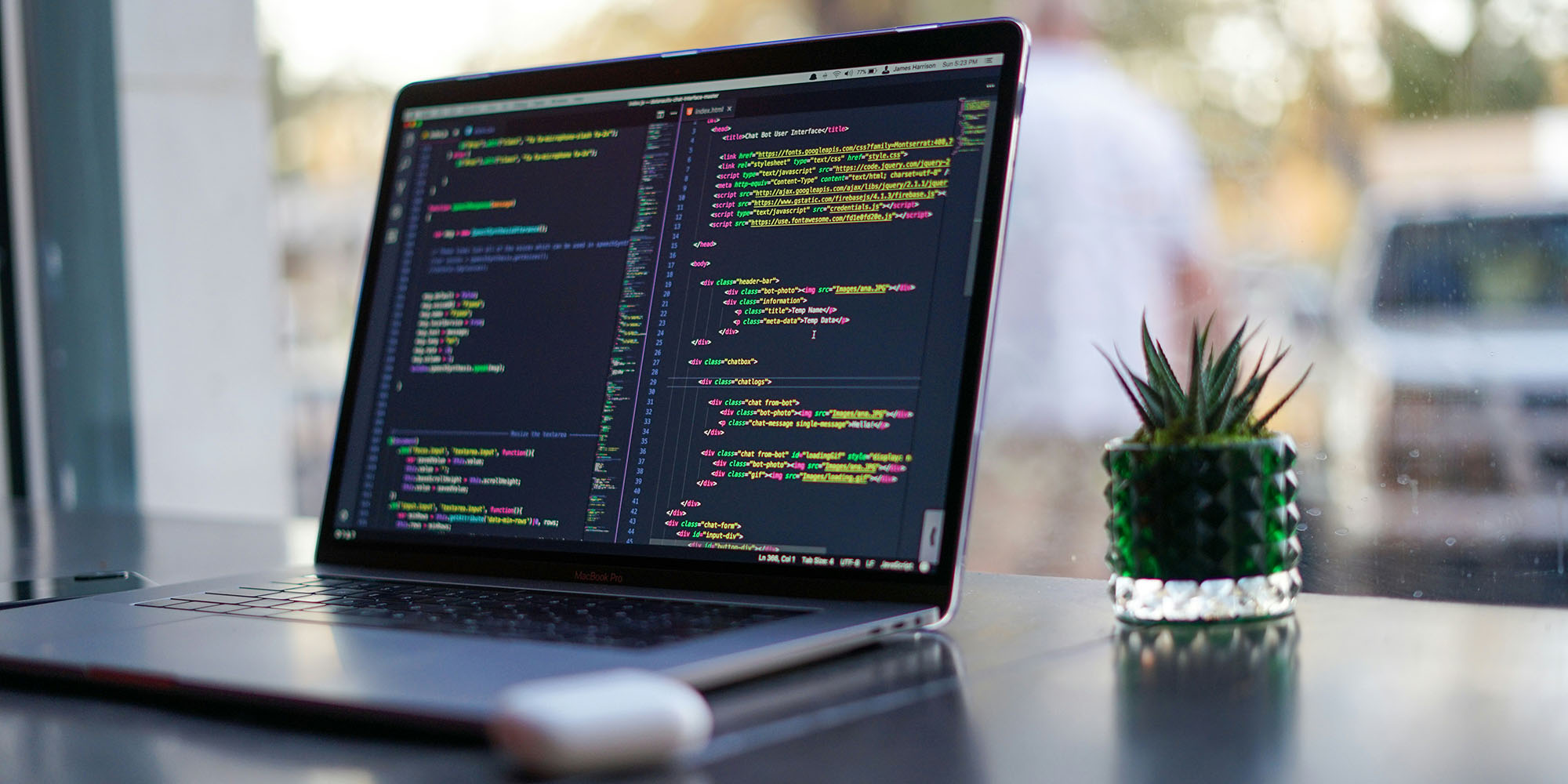 코딩 지원 웹사이트는 은행, 정부 등에 대한 자격 증명을 공개했습니다