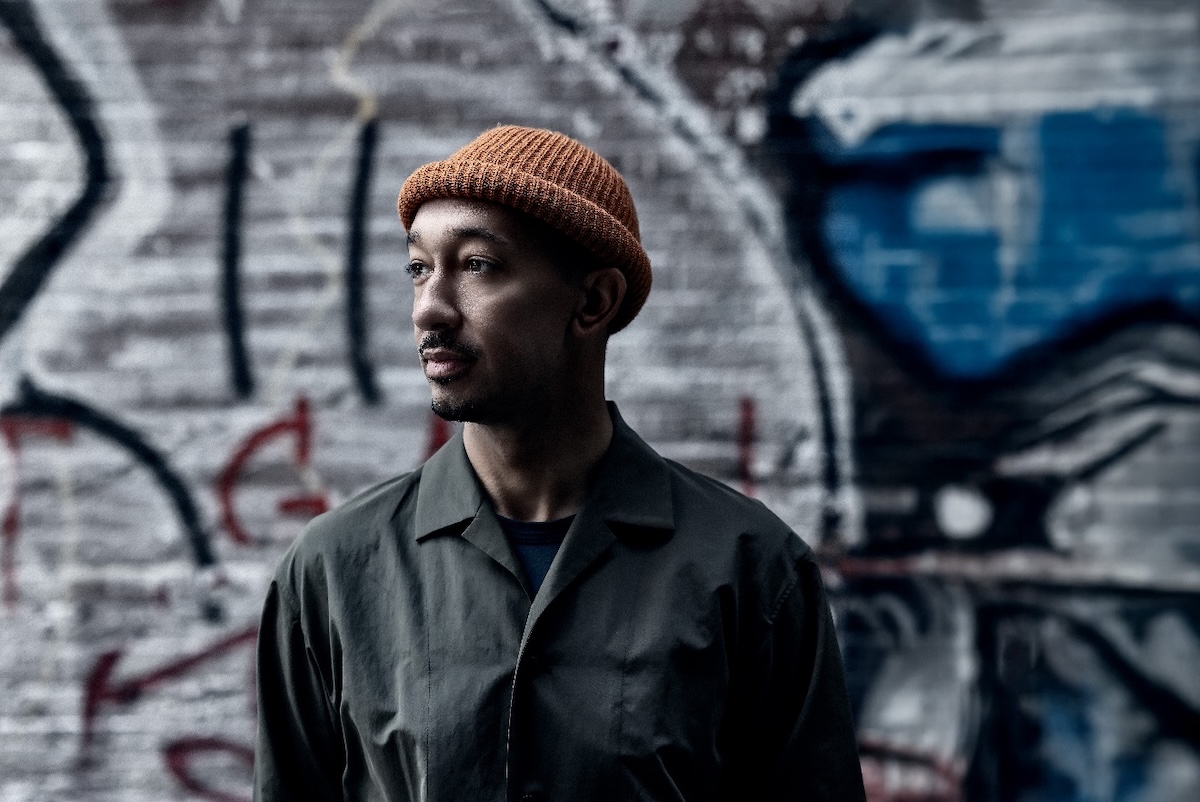 Gerald Clayton의 재즈 실험: 둘이 하나가 될 때