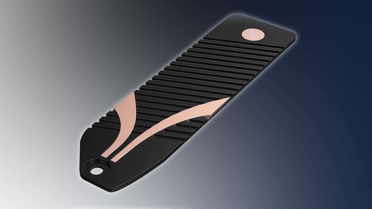 최고의 PC 및 PS5 SSD 블랙 프라이데이 특가