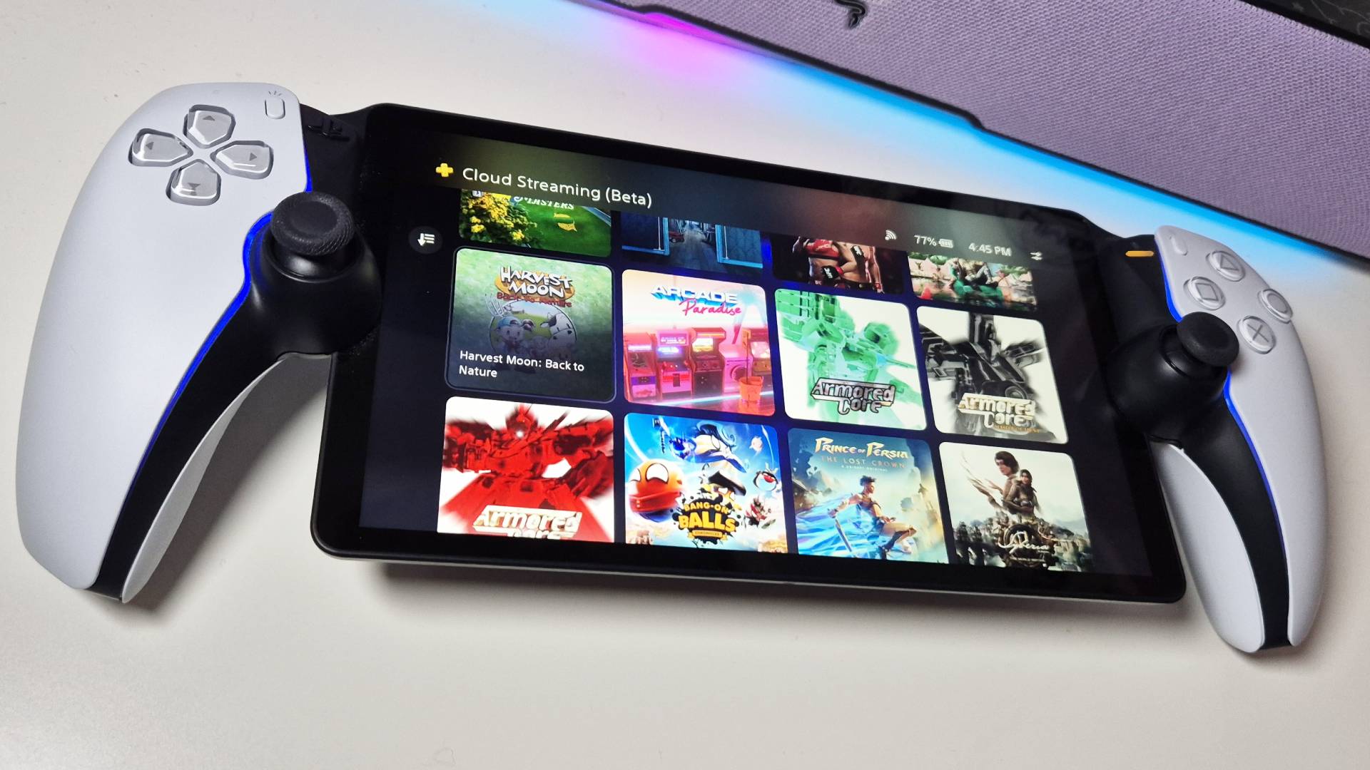 PlayStation은 다가오는 Black Friday 거래를 공개했으며 PS Portal은 드물게 할인 혜택을 받고 있습니다