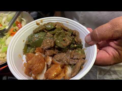 공식 스레드: 일반 요리 및 토론