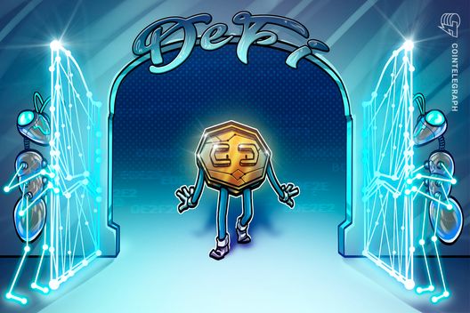 DeFi는 이미 대량 채택 단계에 30% 진입했습니다. Chainlink 창립자