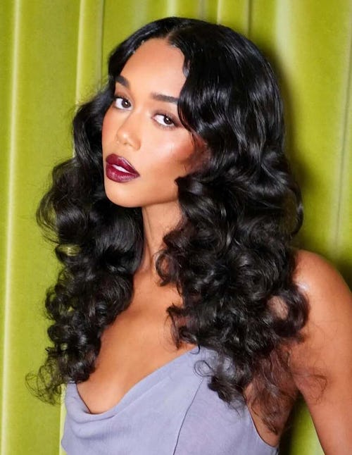 끝없는 휴일 곱슬 머리 Inspo는 달력의 모든 파티를 위해 여기에 있습니다