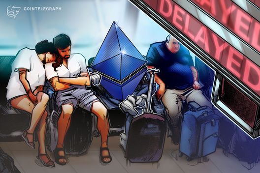 MegaETH, 기술적 실패로 인해 10억 달러 계획 폐기