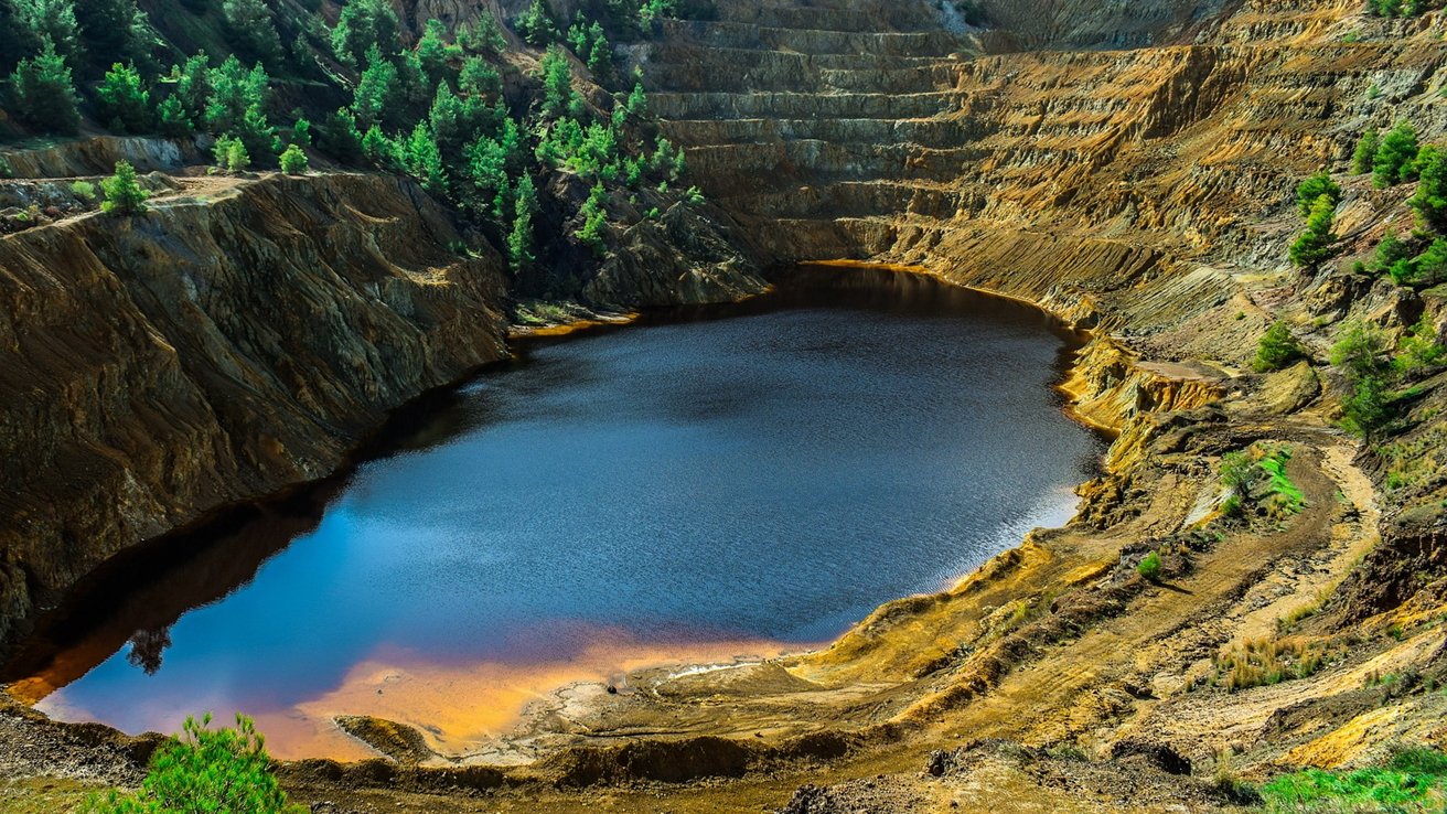 Apple, 분쟁 광물 사용 혐의로 새로운 소송에 직면