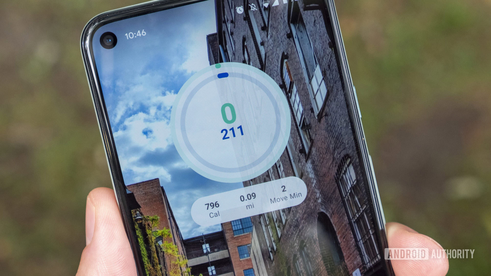 Google Fit 대신 사용할 수 있는 5가지 앱