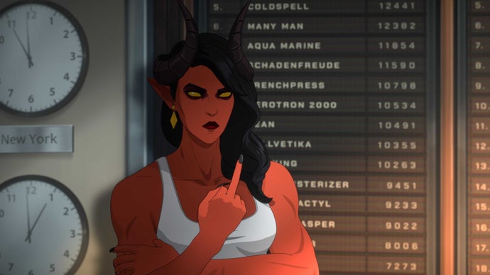 "창의적인 사람이 아니라면 AI가 창의적인 솔루션일 수도 있습니다." - Dispatch 개발자는 단호한 입장