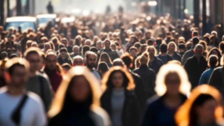 당신이 죽으면 당신의 삶이 실제로 눈앞에 번쩍이나요?