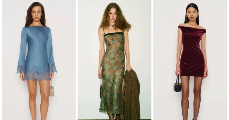 개혁의 블랙 프라이데이 및 사이버 먼데이 2025 세일 시작