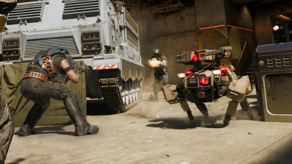 Black Ops 7 패치 노트(11월 21일): 조준 지원 버프, 드론 포드 너프, SMG 버프 등