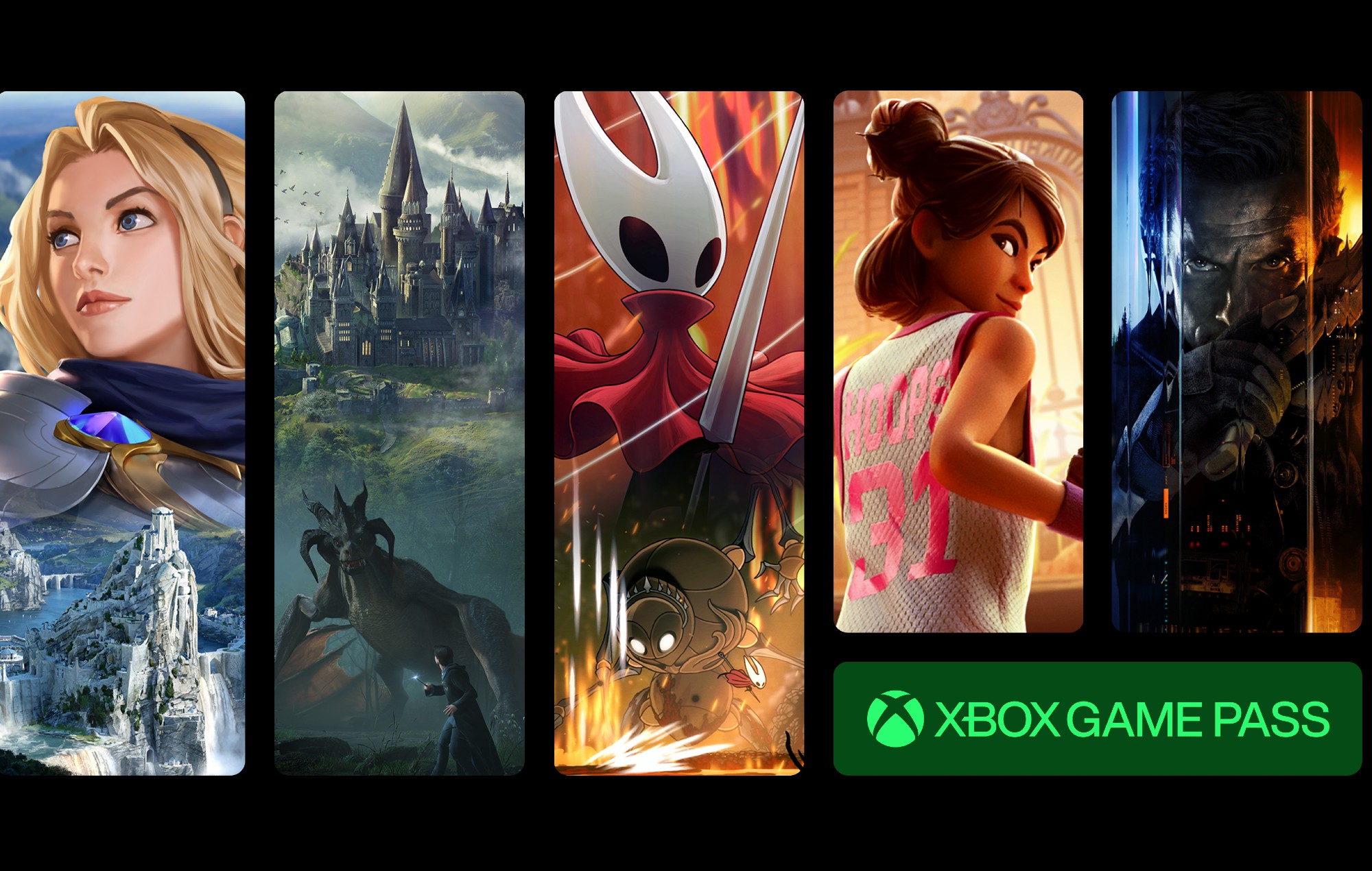 Xbox Game Pass 가입자는 올 11월에 9개의 새로운 타이틀을 더 얻을 수 있습니다