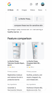 Google, 연휴를 맞아 에이전트 결제 및 AI 모드 쇼핑 기능 선보여