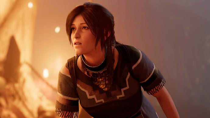 툼 레이더(Tomb Raider)의 라라 크로프트(Lara Croft)가 베스트셀러 비디오 게임 여주인공으로 기네스 세계 기록에 등재됨