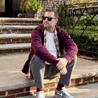 “Unc가 또 다른 잠복 경찰 복장을 시험하고 있어요”